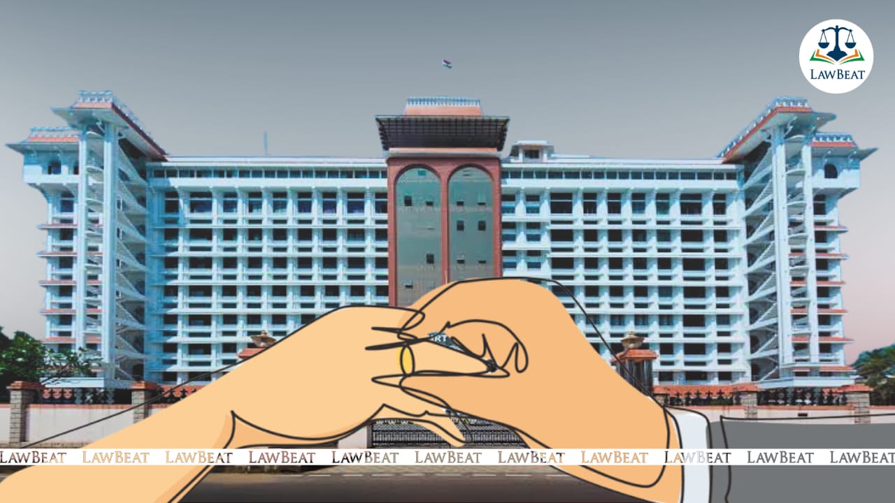 Mere Withdrawal of Promise to Marry Doesn’t Constitute Abetment of Suicide : Kerala HC Mere Withdrawal of Promise to Marry Doesn’t Constitute Abetment of Suicide : Kerala HC